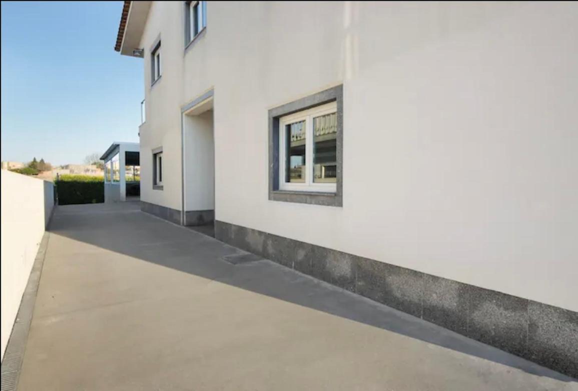 Villa BIG DREAMS Al Vila do Conde Exterior foto