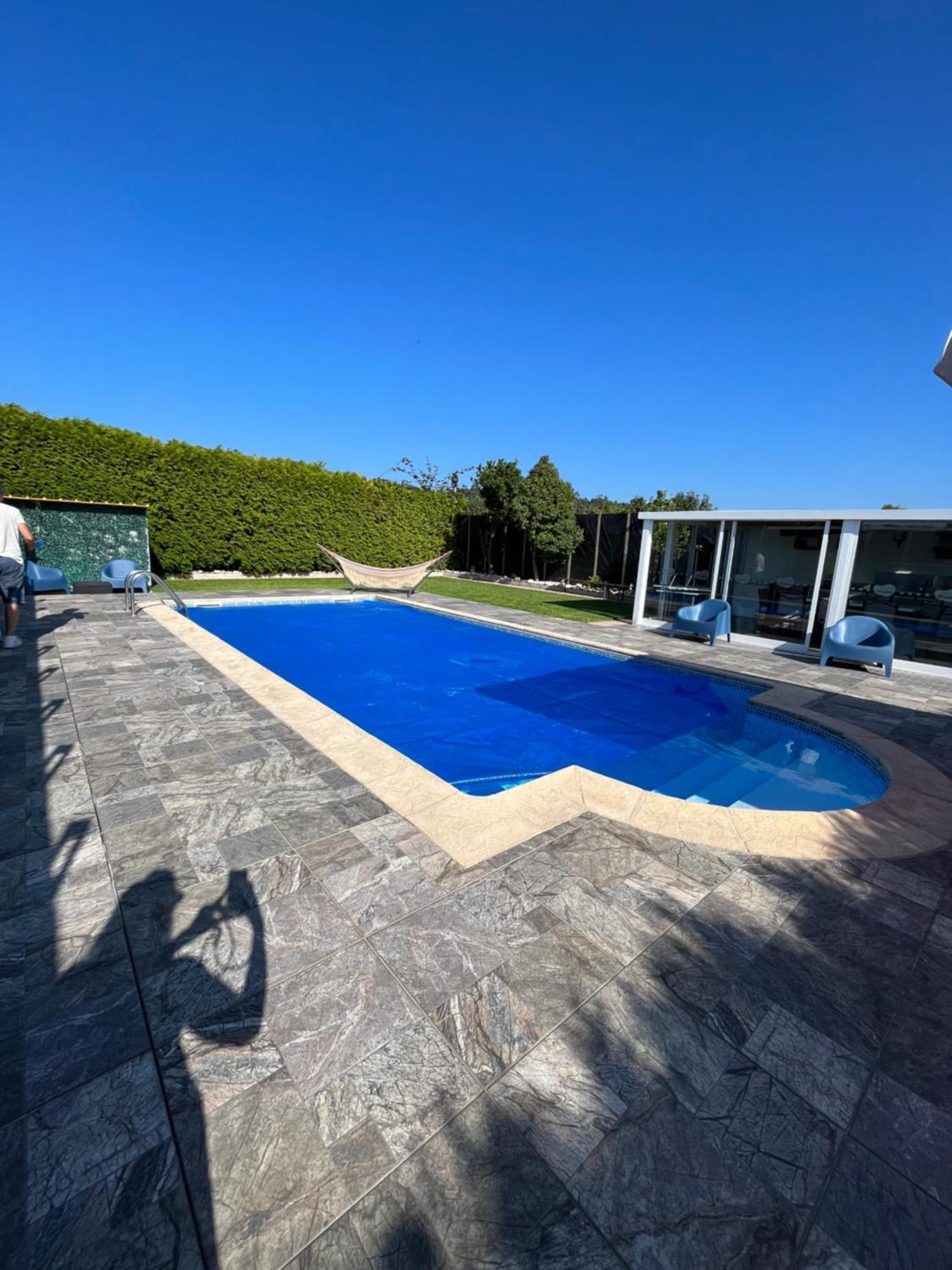 Villa BIG DREAMS Al Vila do Conde Exterior foto