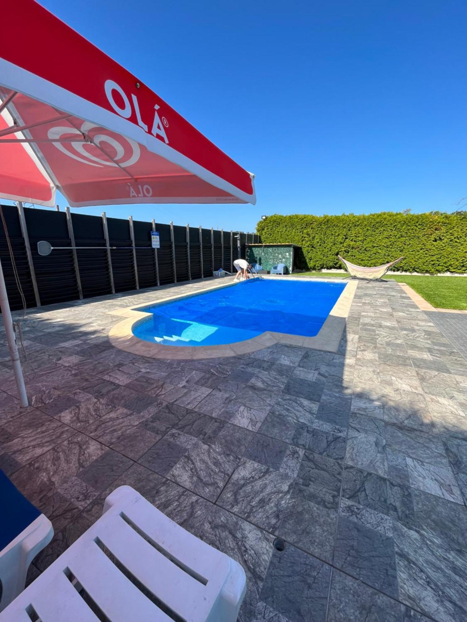 Villa BIG DREAMS Al Vila do Conde Exterior foto